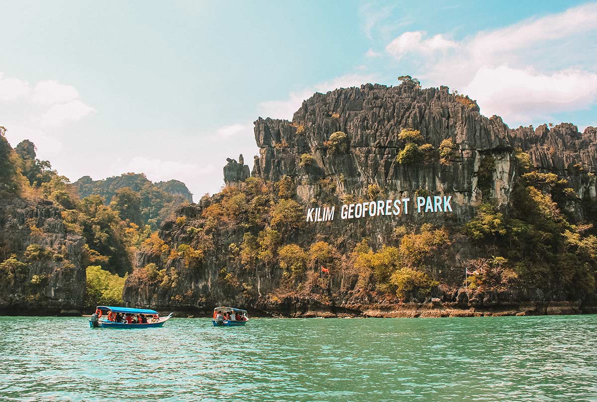 Jelajahi Mangrove Langkawi: Tur Menakjubkan ke Ekosistem Pesisir yang Penting